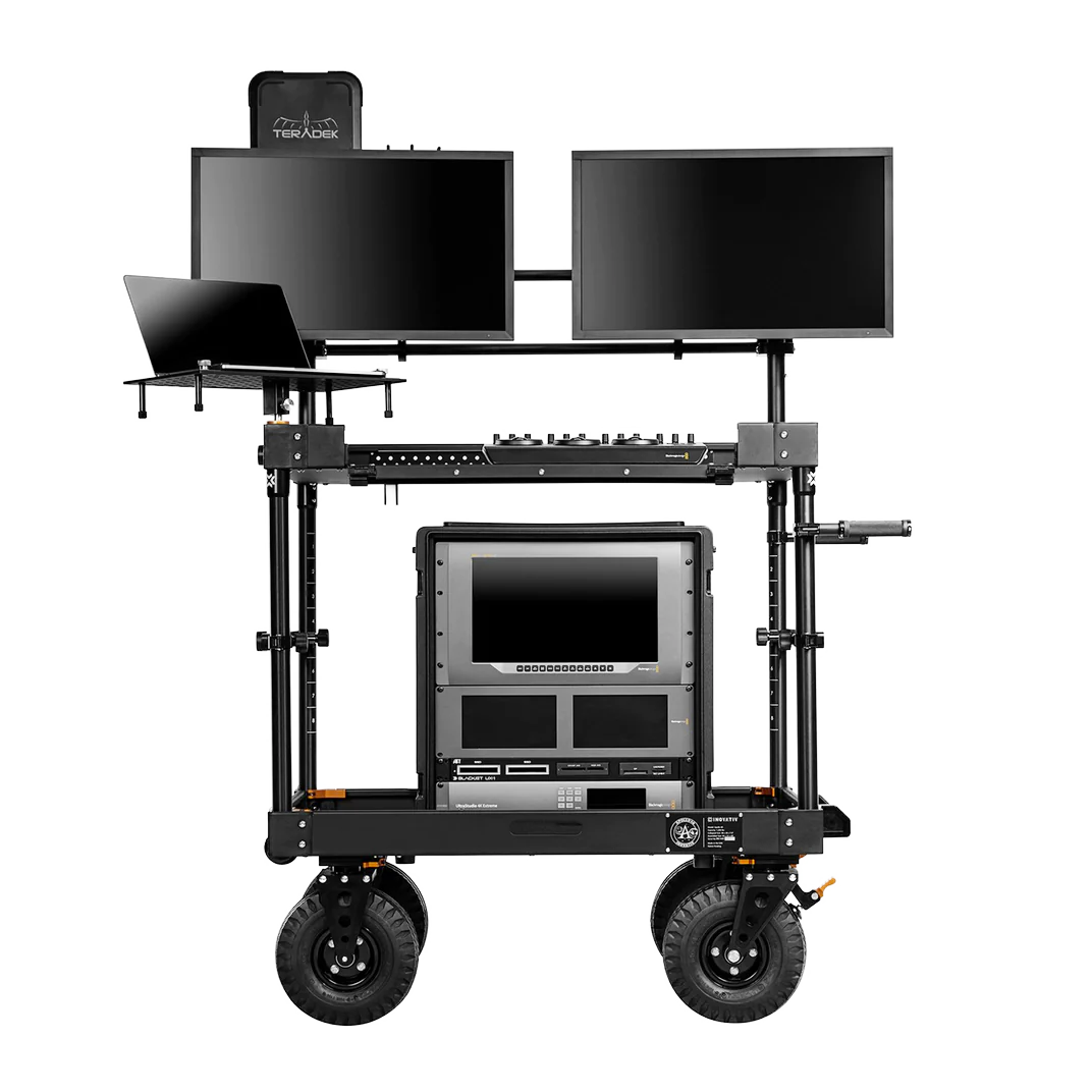 Camera Cart