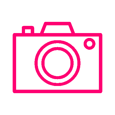 Photography Magenta